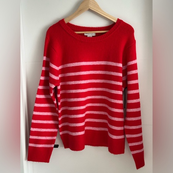 cupcakes & cashmere Sweaters - ✨NWT✨ cupcakes & cashmere: Women’s Sweater- (pit to pit approx 23in) -Size XL